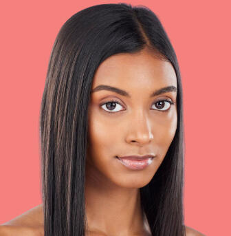 Type 1 hair - straight