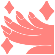 Nails Icon